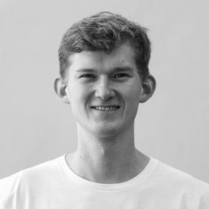 Meet your Posher, Jacob
